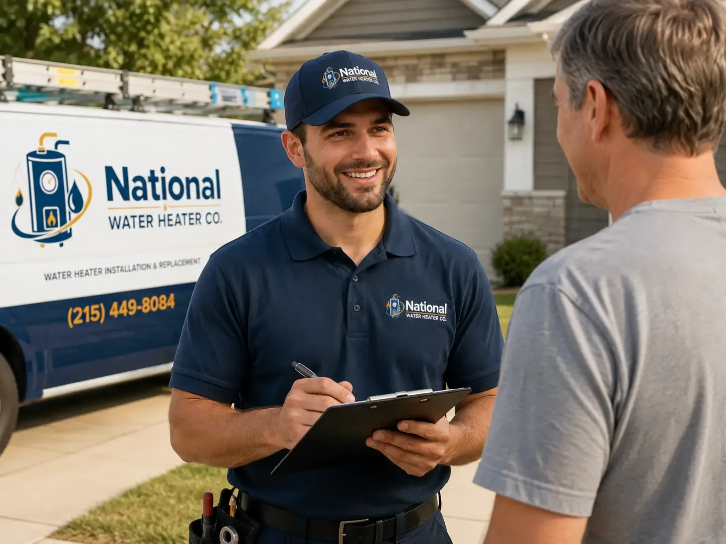 Water Heater Installation Merrillville, IN FAQs